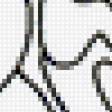 Preview of cross stitch pattern: #785181