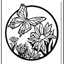 Cross stitch pattern: #785199