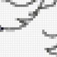 Preview of cross stitch pattern: #785203