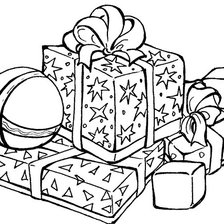 Cross stitch pattern: #785210