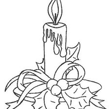 Cross stitch pattern: #785218