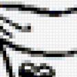 Preview of cross stitch pattern: #785221