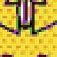 Preview of cross stitch pattern: #785512