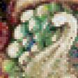 Preview of cross stitch pattern: #785526