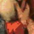 Preview of cross stitch pattern: #785528