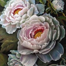 Cross stitch pattern: #786402