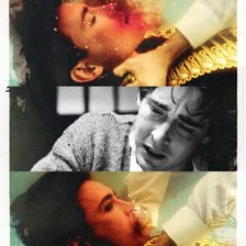 Cross stitch pattern: #786564