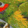 Preview of cross stitch pattern: #787292