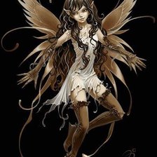 Cross stitch pattern: #787318
