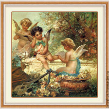 Cross stitch pattern: #787567