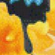 Preview of cross stitch pattern: #787792