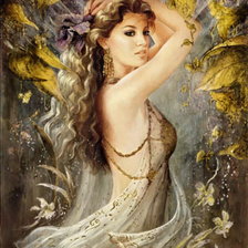 Cross stitch pattern: #788508