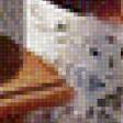 Preview of cross stitch pattern: #788520