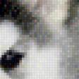 Preview of cross stitch pattern: #788524