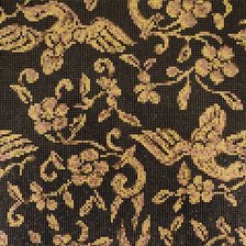 Cross stitch pattern: #790618
