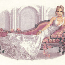 Cross stitch pattern: #790705