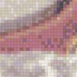 Preview of cross stitch pattern: #790707