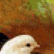 Preview of cross stitch pattern: #790842