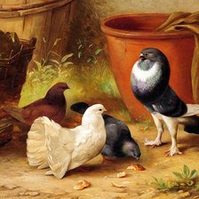 Cross stitch pattern: #790842