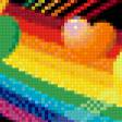 Preview of cross stitch pattern: #791318