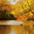 Preview of cross stitch pattern: #791324