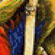 Preview of cross stitch pattern: #791494