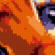 Preview of cross stitch pattern: #792153