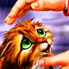 Cross stitch pattern: #792153