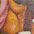 Preview of cross stitch pattern: #792206