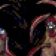 Preview of cross stitch pattern: #792218
