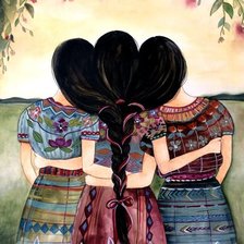 Cross stitch pattern: #792218