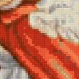 Preview of cross stitch pattern: #792624