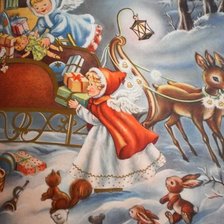 Cross stitch pattern: #792624