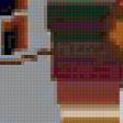 Preview of cross stitch pattern: #792648