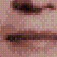 Preview of cross stitch pattern: #792673