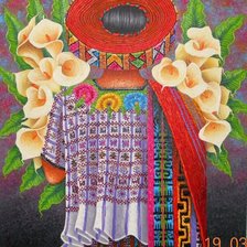 Cross stitch pattern: #793492