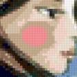 Preview of cross stitch pattern: #793523