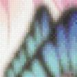 Preview of cross stitch pattern: #793544