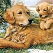 Cross stitch pattern: #793617