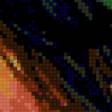 Preview of cross stitch pattern: #793626
