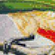 Preview of cross stitch pattern: #793667