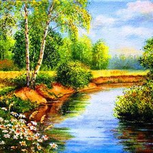 Cross stitch pattern: #793918