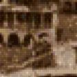 Preview of cross stitch pattern: #794100