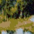 Preview of cross stitch pattern: #794103