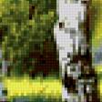 Preview of cross stitch pattern: #794385