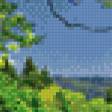 Preview of cross stitch pattern: #794776