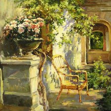 Cross stitch pattern: #796146
