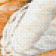 Preview of cross stitch pattern: #797679