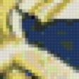 Preview of cross stitch pattern: #799489