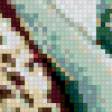 Preview of cross stitch pattern: #799521